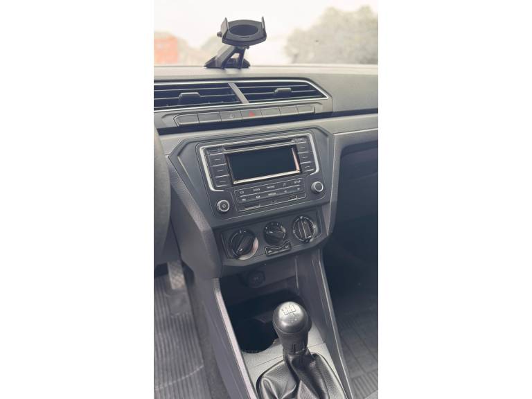 VOLKSWAGEN - GOL - 2020/2021 - Cinza - R$ 49.900,00