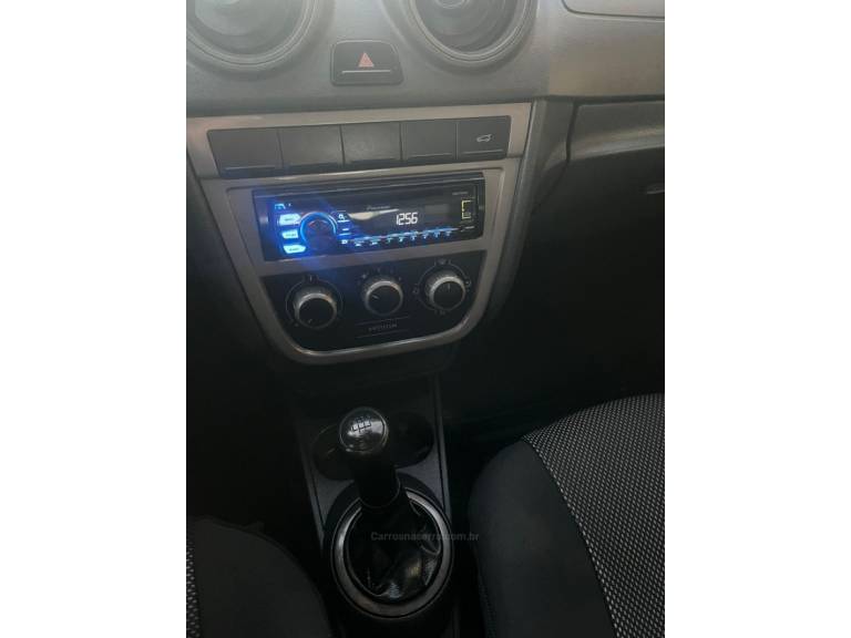 VOLKSWAGEN - VOYAGE - 2009/2009 - Prata - R$ 26.900,00