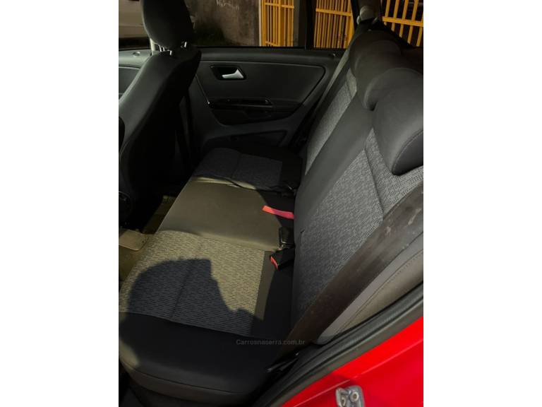 VOLKSWAGEN - SPACEFOX - 2014/2014 - Vermelha - R$ 44.800,00
