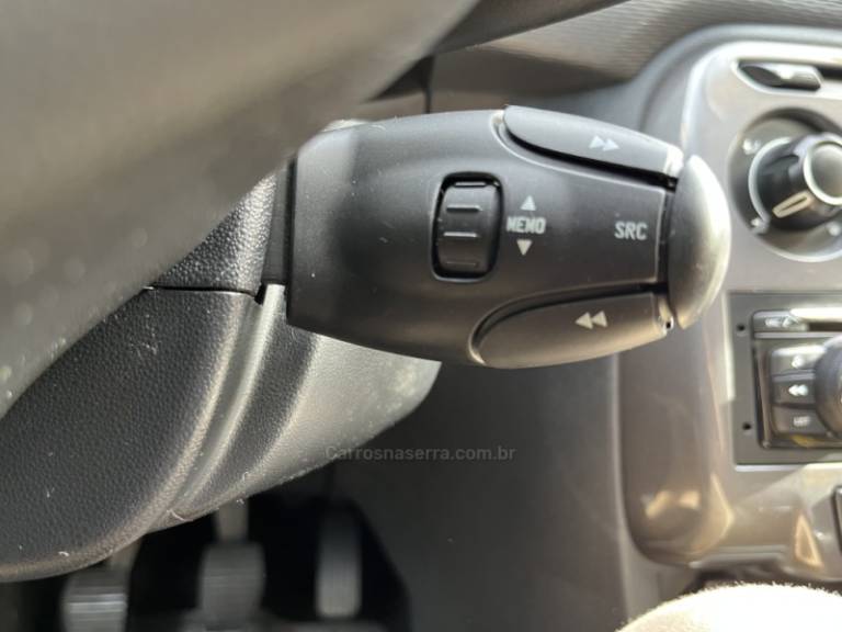 CITROËN - C3 - 2014/2014 - Vermelha - R$ 42.900,00